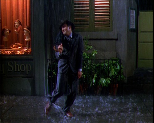 Keep Dancin' - video still